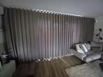 Overgordijnen, Huis en Inrichting, Ophalen, Overige kleuren, 200 cm of meer, Zo goed als nieuw