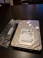 Toshiba HDD - 4TB - 7200RPM - Almost unused, Ophalen of Verzenden, Zo goed als nieuw, Desktop