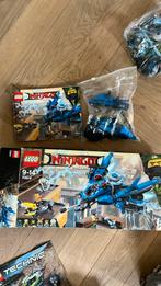 Lego ninjago, Kinderen en Baby's, Speelgoed | Duplo en Lego, Ophalen of Verzenden, Zo goed als nieuw