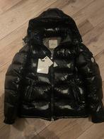 Moncler maya, Verzenden, Nieuw, Maat 46 (S) of kleiner, Zwart