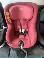 Britax-Römer DualFix Autostoel - 360 Draaibaar, Topstaat!, Kinderen en Baby's, Autostoeltjes, Ophalen, Romer, 0 t/m 18 kg, Verstelbare rugleuning