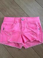 Korte Broek Maat 5 (S) merk LEI, Kleding | Dames, Kort, Ophalen of Verzenden, Zo goed als nieuw, LEI