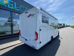 Carthago C-tourer T 148 LE H MERCEDES-BENZ, Automaat, Tot en met 2, Bedrijf, Diesel