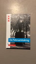 De Februaristaking - Amsterdamkunde, Boeken, Ophalen of Verzenden, Zo goed als nieuw