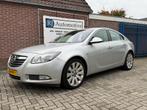 Opel Insignia 1.8 Cosmo APK/CLIMA/LEER (bj 2009), Euro 5, 4 cilinders, 1796 cc, Origineel Nederlands