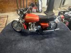 Honda Goldwing schaalmodel, Ophalen of Verzenden, Gebruikt