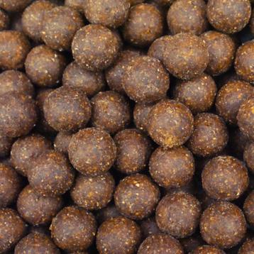 Krill Boilies 10kg - Karper aas beschikbaar voor biedingen