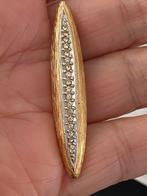 Vintage Shpinx broche, Overige materialen, Minder dan 4 cm, Ophalen of Verzenden, Zo goed als nieuw