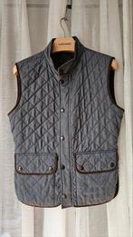SUITSUPPLY / LORO PIANA Sport Fabric - Waistcoat Bodywarmer, Blauw, Nieuw, Ophalen of Verzenden, Loro Piana
