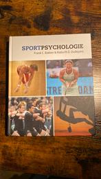 Frank C. Bakker - Sportpsychologie, Boeken, Ophalen, Zo goed als nieuw, Frank C. Bakker; Raôul R.D. Oudejans
