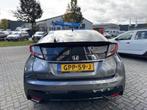 Honda Civic 1.4 Comfort *Climate*|Cruise|Elec.pakket|PDC|Net, Voorwielaandrijving, Euro 6, 4 cilinders, Met garantie (alle)