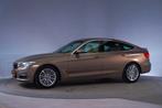 BMW 3-serie GT 320i High Executive Luxury Aut. [ Navi prof., Auto's, BMW, Automaat, Gebruikt, 4 cilinders, 1535 kg