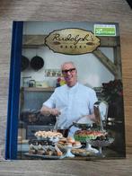 Rudolph's Bakery Bakboek - Lichte Gebruikerssporen, Gelezen, Ophalen of Verzenden, Rudolph van Veen, Europa