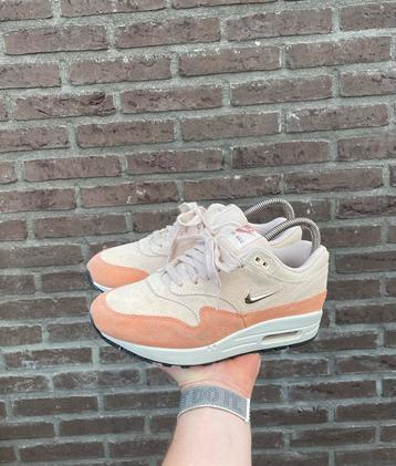 Nike Air Max 1 Premium SC Jewel Guava Ice beschikbaar voor biedingen