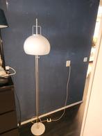 Italiaans mid century space age Guzzini vintage design lamp, Ophalen, Gebruikt