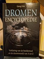 Dromen encyclopedie, Ophalen of Verzenden, Zo goed als nieuw