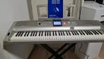 Yamaha Portavle Grand DGX 305, Muziek en Instrumenten, Keyboards, Ophalen of Verzenden, Zo goed als nieuw, 88 toetsen, Yamaha