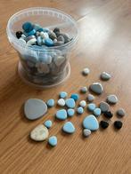 Pebble stones voor oa mozaiek, Hobby en Vrije tijd, Ophalen of Verzenden, Zo goed als nieuw