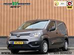 Toyota PROACE CITY 1.2 Turbo Live | Origineel Nederlandse Au, Auto's, Bestelauto's, Voorwielaandrijving, Gebruikt, Euro 6, 1199 cc