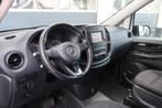 Mercedes-Benz Vito 119 CDI 4X4 AUT/ 4Matic/ CAMERA/ LED/ CLI, Automaat, Stof, Gebruikt, Euro 6