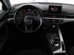 Audi A4 1.4 TFSI Pro Line Plus | Stoelverwarming | Carplay |, Auto's, Stof, 4 cilinders, 150 pk, A4