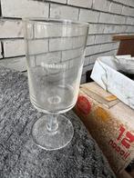 Vintage Sunland Glazen - Set van 12, Glas of Glazen, Gebruikt, Ophalen of Verzenden, Glas