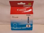 Canon Inkt Tank (Cyan), Nieuw, Overige typen, Ophalen of Verzenden, Canon PIXMA