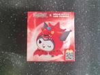 McDonalds Happy Meal Yugioh x Hello Kitty Kuromi als Slifer, Verzamelen, Ophalen of Verzenden, Nieuw