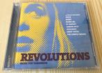 CD Various - Select Magazine: Revolutions 03 (Rock), Cd's en Dvd's, Ophalen, Zo goed als nieuw, Rock en Metal
