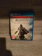 Assassin's Creed Ezio Collection, Ophalen of Verzenden, Gebruikt
