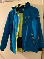 Tenson winterjas maat 158-164, Kinderen en Baby's, Kinderkleding | Maat 158, Ophalen of Verzenden, Zo goed als nieuw