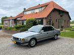 BMW 7-Serie 730i E32 1987 roest vrij | origineel Nederlands, Auto's, BMW, Automaat, Achterwielaandrijving, Origineel Nederlands