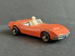 Chevrolet Corvette Stingray 1:86 Lone Star tuf tots Pol, Hobby en Vrije tijd, Zo goed als nieuw, Auto, Verzenden