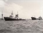 scheepsfoto Rode Zee, Ophalen of Verzenden, Kaart, Foto of Prent
