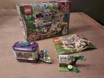 Lego friends Emma's kunstkraam 41332, Kinderen en Baby's, Speelgoed | Duplo en Lego, Ophalen of Verzenden, Zo goed als nieuw, Complete set