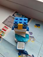 Lego Pinguïn - Super Mario Onderdeel, Ophalen of Verzenden, Zo goed als nieuw, Losse stenen, Lego