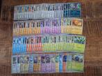 Bulk Temporal Forces – Pokemon cards, Ophalen of Verzenden, Nieuw, Meerdere kaarten, Foil