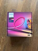 Philips Hue Play Gradient Lightstrip voor 55" tv, Huis en Inrichting, Lampen | Losse lampen, Led-lamp, Minder dan 30 watt, Overige fittingen
