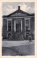 RY088 Oldenzaal Gemeentehuis juli 1929, Verzenden, 1920 tot 1940, Ongelopen, Overijssel