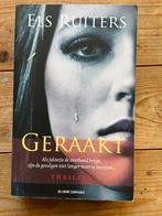 Els Ruiters - Geraakt, Ophalen of Verzenden, Zo goed als nieuw, Els Ruiters