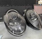 Porsche 911 gt3 koplampen, Auto-onderdelen, Ophalen of Verzenden, Gebruikt, Porsche