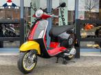 Vespa Primavera 125 ABS Mickey Mouse (Nieuw 0 km bj 2025), Motoren, Motoren | Piaggio, Scooter, Bedrijf, Onbekend, 125 cc