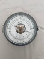 Antieke Schatz Holosterische Barometer, Ophalen of Verzenden