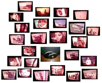 16mm film Erfenis van Faisal 1976 - kleur - 65min - mooi  beschikbaar voor biedingen