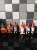 David de kabouter, Verzamelen, Ophalen of Verzenden