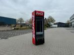 Koelast | Heineken/CocaCola stickers | NIEUW!, Witgoed en Apparatuur, Koelkasten en IJskasten, Ophalen, Zonder vriesvak, 200 liter of meer