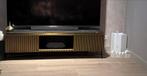 Richmond Ironville TV Meubel - Stijlvol en Uniek!, Huis en Inrichting, Ophalen, Gebruikt, 150 tot 200 cm, Minder dan 100 cm