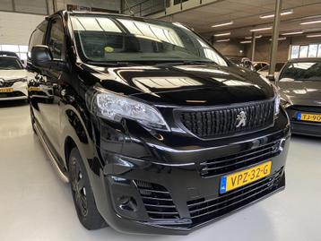 Peugeot Expert 2.0 BlueHDI 180 Premium L2, Navi, Camera, 180 beschikbaar voor biedingen