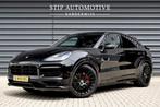 Porsche Cayenne Coupé 3.0 E-Hybrid Platinum Edition Techart, Auto's, Porsche, Automaat, Cayenne, 14 kWh, Gebruikt