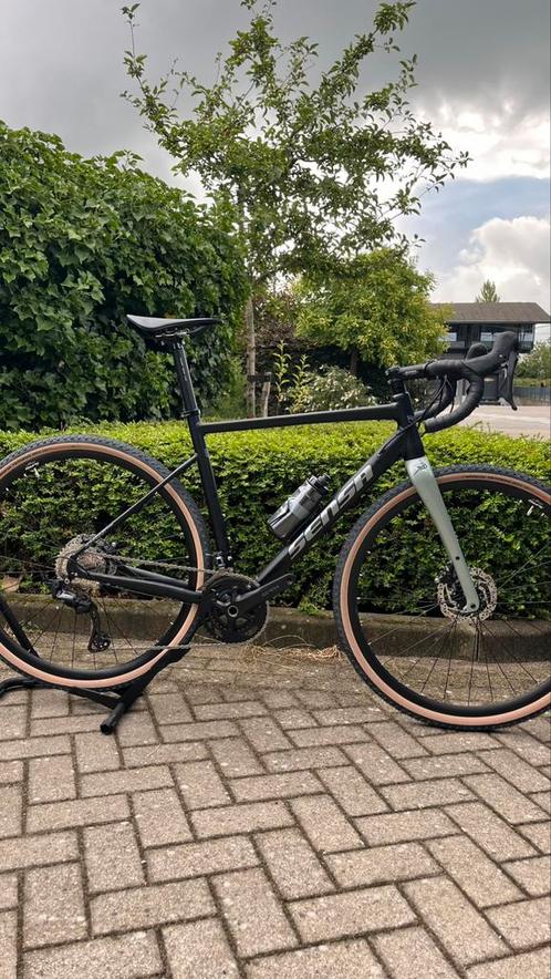 Nieuwe gravelbikes op voorraad! GRX, 2 keer 12 speed, Fietsen en Brommers, Fietsen | Racefietsen, Ophalen
